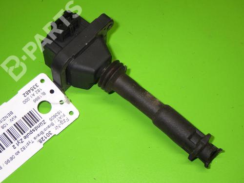 Used Ignition coil FIAT BRAVO I (182_) 2.0 HGT 20V (182.AD) (147 hp) 6391679