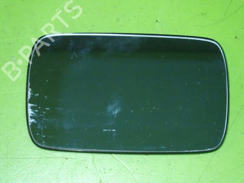 Used Left mirror glass BMW 3 (E36) 320 i (150 hp) 6351050