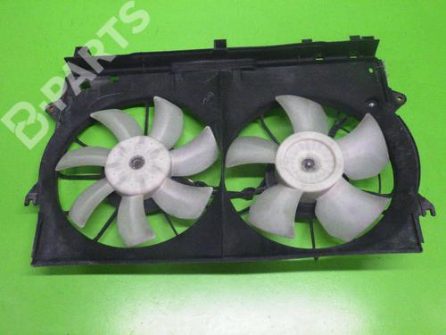 Elektronisk modul TOYOTA AVENSIS Estate (_T25_) 2.0 D-4D (CDT250_, CDT250R) (116 hp) 6395793