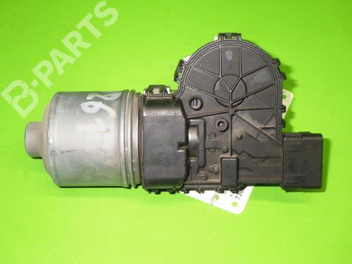 Front wiper motor PEUGEOT 206 Hatchback (2A/C) 1.4 i | BP6660442M29 