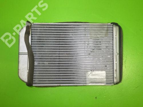 Radiador de calefacción FIAT STILO (192_) 1.4 16V (192AXH1B, 192BXH1B) (95 hp) 6343148