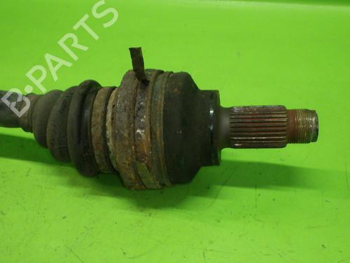 Left rear driveshaft BMW 5 Touring (E39) 520 i | BP27601351M40 