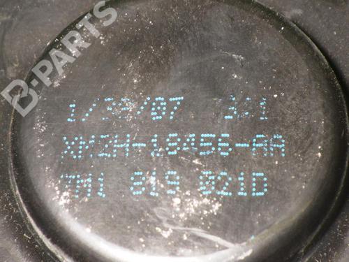 Heater blower motor VW SHARAN (7M8, 7M9, 7M6) 2.0 TDI | BP6379897M62 