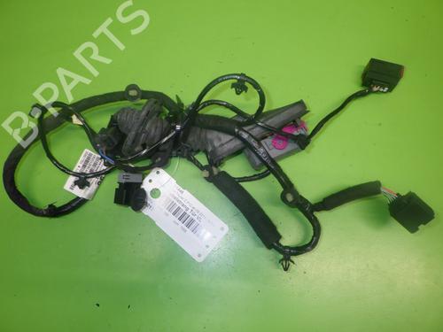 Used Wiring harness OPEL ZAFIRA TOURER C (P12) 1.6 CDTI (75) (136 hp) 16661216