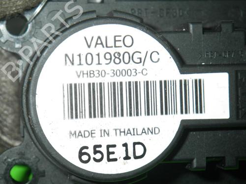 Electronic sensor RENAULT MEGANE II Estate (KM0/1_) 2.0 dCi | BP14710162M84 