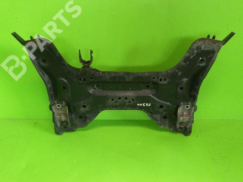 Subframe CITROËN BERLINGO MULTISPACE (B9) 1.6 HDi 75 / BlueHDi 75 | BP6387219M9 