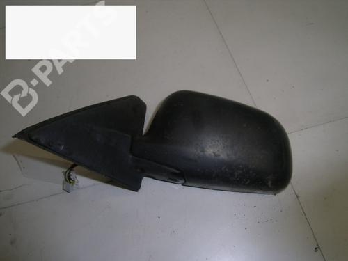 Left mirror MITSUBISHI COLT V (CJ_, CP_) 1300 GL,GLX (CJ1A) | BP7214793C26 