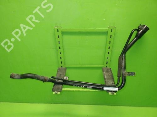 Used Pipe MAZDA 6 Estate (GH) 2.0 MZR (GHEFW, GH10F) (147 hp) 16201325