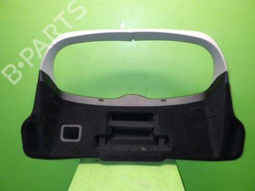 Used Tailgate trim OPEL INSIGNIA A Sports Tourer (G09) 2.0 Turbo 4x4 (35) (220 hp) 20228771
