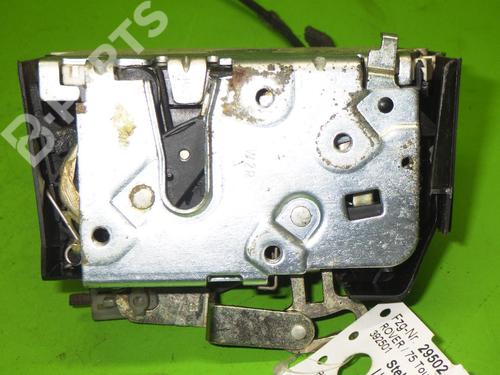 Høyre bak lås MG MG ZT- T 2.0 CDTi (116 hp) 6675685