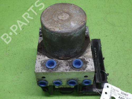 Used ABS pump OPEL MERIVA A MPV (X03) 1.6 (E75) (105 hp) 29602213