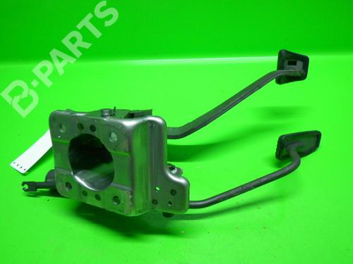 Pedal CHEVROLET AVEO / KALOS Hatchback (T200) 1.4 16V | BP6357417I4 