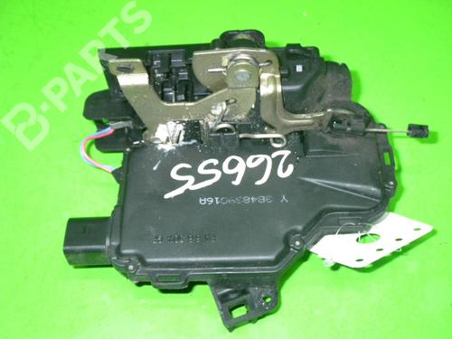 Rear right lock VW GOLF IV (1J1) 1.4 16V | BP6676160C99 