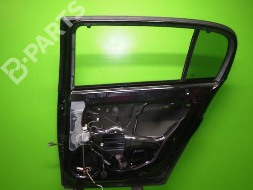 Dør højre bagtil OPEL SIGNUM Hatchback (Z03) 1.9 CDTI (F48) | BP6664856C5 