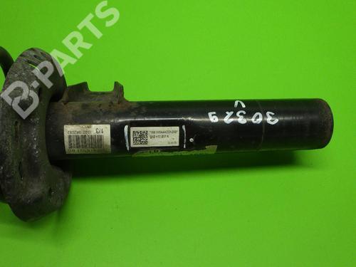 Left front shock absorber VW TIGUAN (5N_) 1.4 TSI | BP6652677M16 