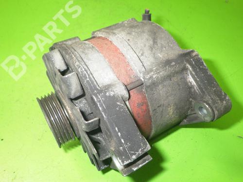 Used Alternator CITROËN BX (XB-_) 14 E (71 hp) 6399281