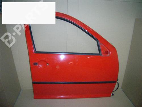 Used Right front door VW GOLF IV (1J1) 1.4 16V (75 hp) 6672952