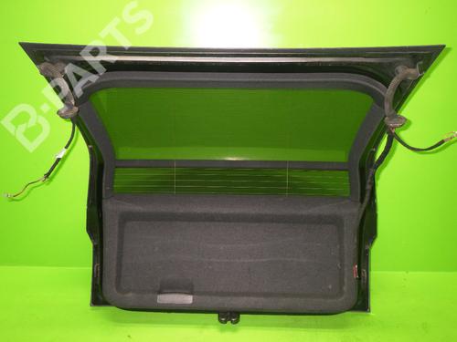 Tailgate AUDI A2 (8Z0) 1.4 TDI | BP6473576C6 