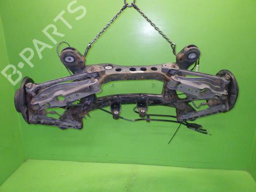 Used Rear axle Rear axle 39061084 39061084