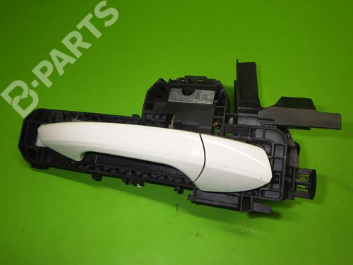 Front right exterior door handle MERCEDES-BENZ B-CLASS Sports Tourer (W246, W242) B 180 (246.242) | BP8677071C129 