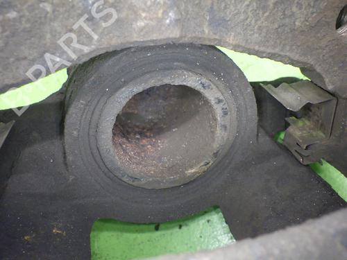 Left front brake caliper CITROËN C1 (PM_, PN_) 1.0 | BP36426192M105 - Image 3