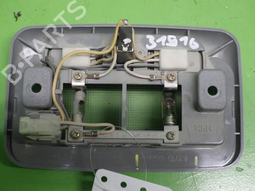 Innerbelysning SSANGYONG KORANDO (KJ) 2.0 | BP24458637I8 