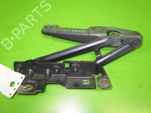 Hinge/Door check strap OPEL INSIGNIA A Sports Tourer (G09) 2.0 CDTI (35) | BP14733471C146 