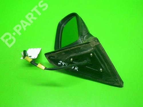 Right mirror MAZDA 323 F VI Hatchback (BJ) 1.4 (BJ3P) | BP6647651C27 