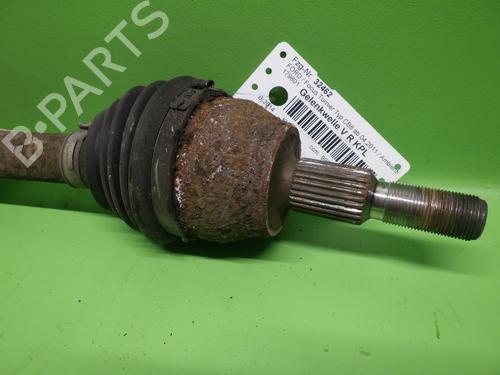 Right front driveshaft FORD FOCUS III Turnier 1.0 EcoBoost | BP34609456M39 - Image 3