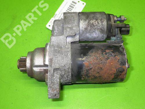 Used Starter VW GOLF V (1K1) 1.4 16V (75 hp) 6382439