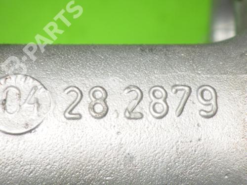 Brake master cylinder RENAULT MEGANE II (BM0/1_, CM0/1_) 1.9 dCi (BM0G, CM0G) | BP6396861M77 