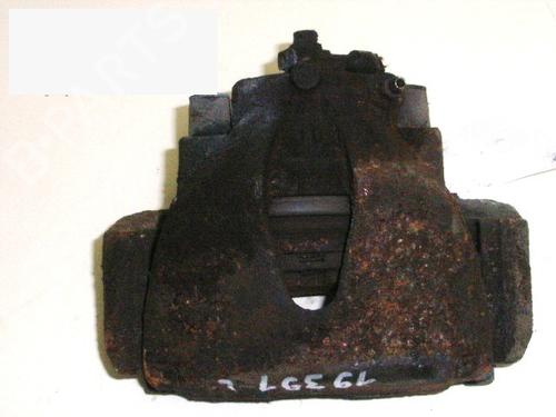 Left front brake caliper OPEL ASTRA G Estate (T98) 1.8 16V (F35) | BP14701335M105 