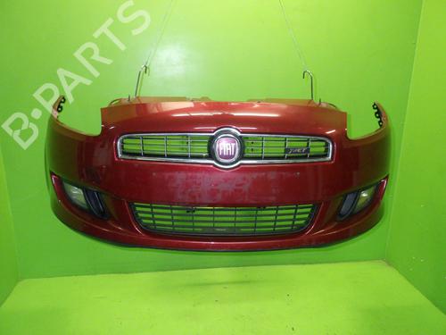 Paraurti anteriore FIAT BRAVO II (198_) 1.4 T-Jet (198AXG1B) (120 hp) 32820461