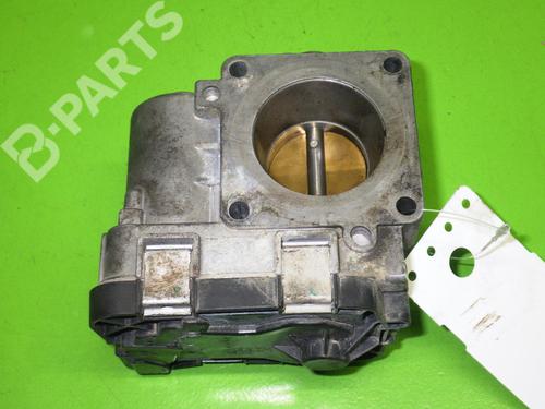 Throttle body FIAT GRANDE PUNTO (199_) 1.2 | BP6381009M82 