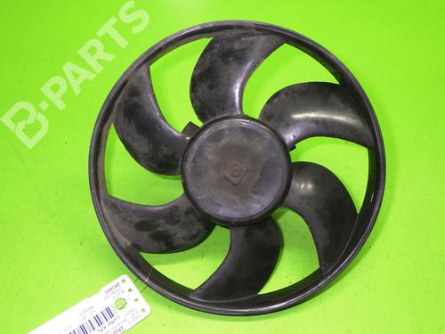 Used Electronic module FIAT SEICENTO / 600 (187_) 1.1 (187AXB, 187AXB1A, 187AXC1A02) (54 hp) 6376306