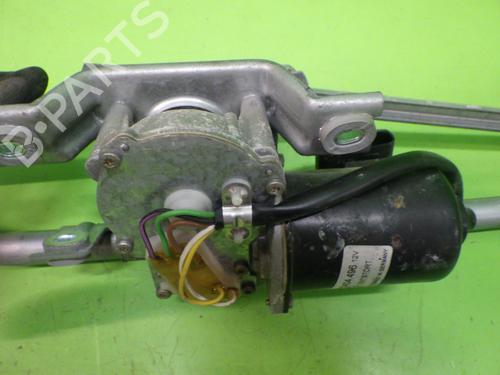 Front wipers mechanism OPEL ZAFIRA A MPV (T98) 1.6 16V (F75) | BP28284755C83 