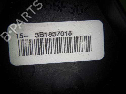 Front left lock VW POLO (9N_, 9A_) 1.2 | BP16189265C98 
