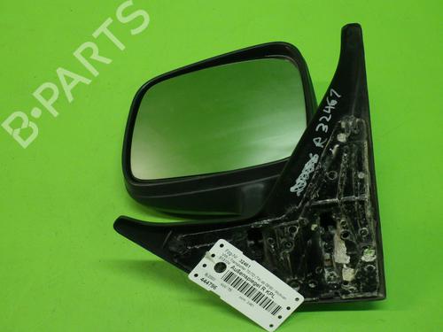 Retrovisor derecho Retrovisor derecho VW TRANSPORTER T4 Bus (70B, 70C, 7DB, 7DK, 70J, 70K, 7DC, 7DJ) 2.5 TDI (102 hp) 33893866 33893866