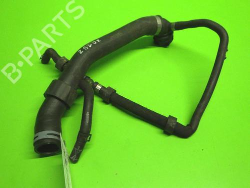 Used Pipe AUDI A3 (8V1, 8VK) 2.0 TDI (150 hp) 14731071