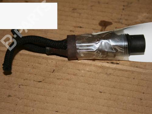 Used Injector VW GOLF III (1H1) 1.9 TD, GTD (75 hp) 6406706