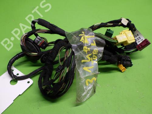 Used Wiring harness MERCEDES-BENZ C-CLASS Coupe (C204) C 250 (204.347) (204 hp) 14744376