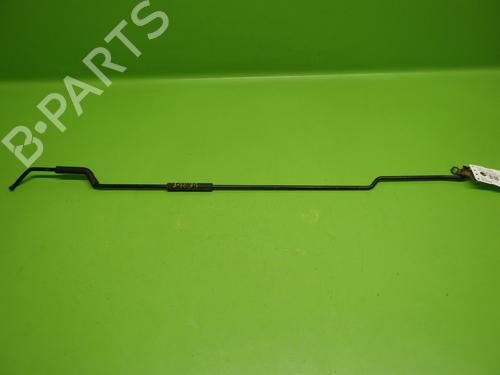 Hood KIA CARENS II MPV (FJ) 2.0 CRDi | BP21754028C1 