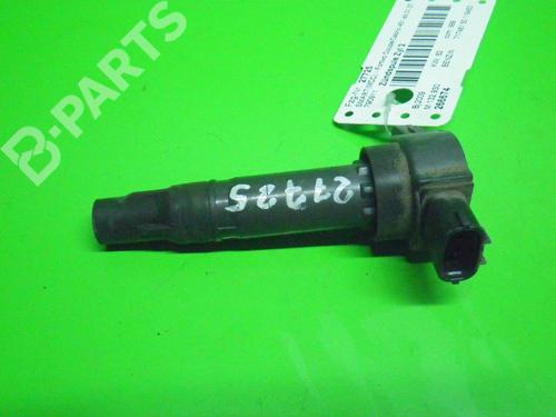 Tændspole SMART FORTWO Coupe (451) 1.0 Turbo (451.332) (84 hp) 6372729