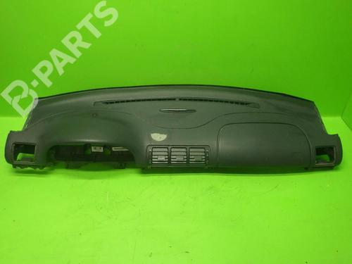 Used Dashboard MERCEDES-BENZ M-CLASS (W163) ML 270 CDI (163.113) (163 hp) 6384722