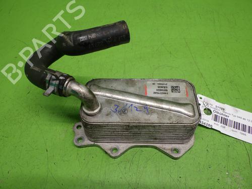 Used Oil radiator ALFA ROMEO STELVIO (949_) 2.0 Q4 (949.AXA2A) (280 hp) 29215706