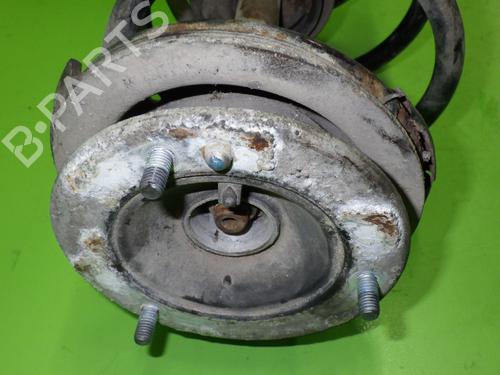 Right front shock absorber BMW 5 Touring (E39) 525 d | BP17801487M17 