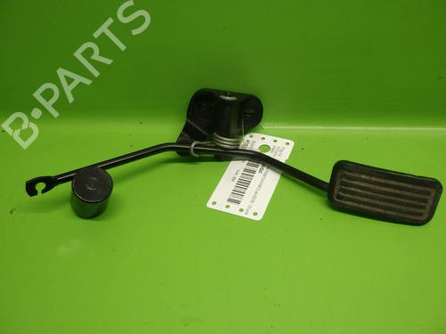 Used Pedal TOYOTA AYGO (_B1_) 1.0 (KGB10_, KGB10R) (68 hp) 21496646