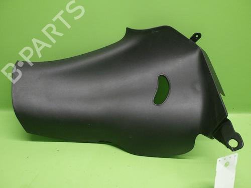 Used Front left wheel arch trim ABARTH 500 / 595 / 695 1.4 (312.AXF11, 312.AXF1A) (180 hp) 32820396