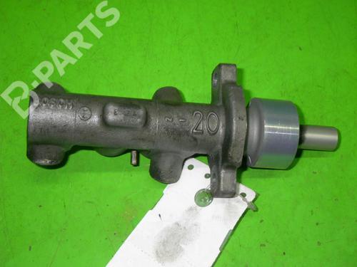 Brake master cylinder OPEL AGILA (A) (H00) 1.2 16V (F68) | BP6365621M77 