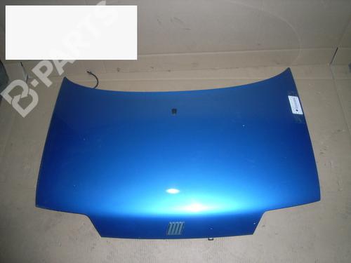 Used Hood FIAT CINQUECENTO (170_) 0.9 i.e. S (170AF, 170CF) (40 hp) 6337993